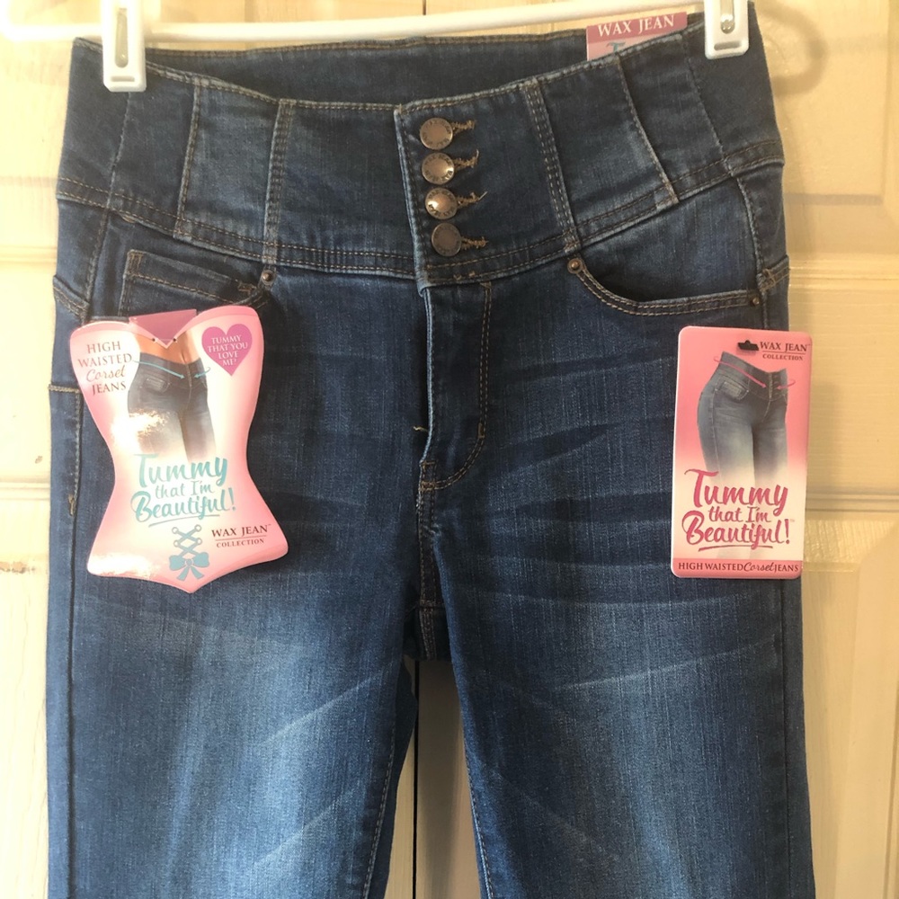 New Fashion Nova Jeans 👖